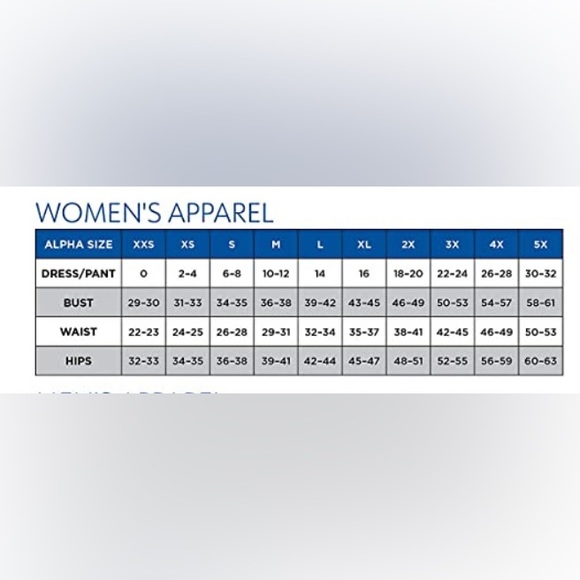 Urbane Align • Women’s scrub top - Picture 4 of 10